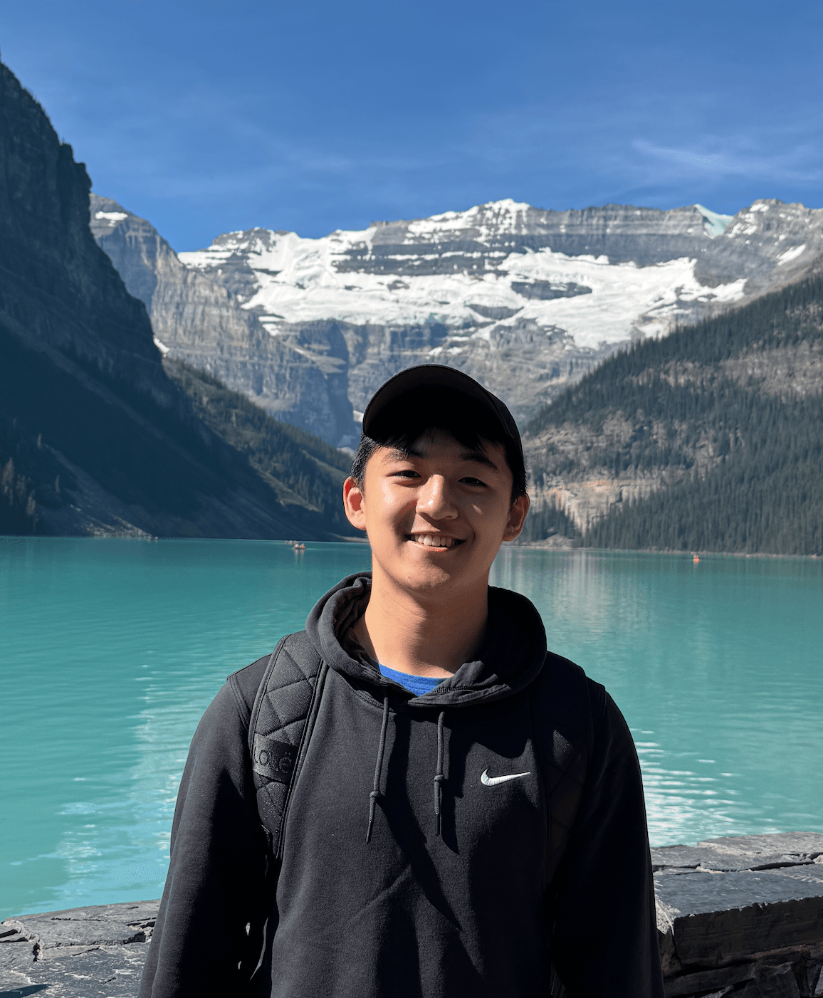 David Liu